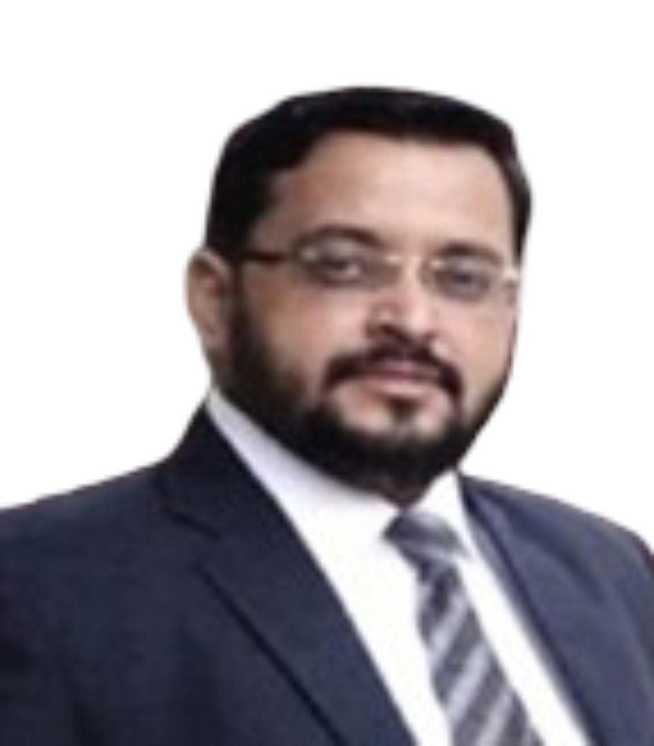 Dr. Nitin Chitranshi